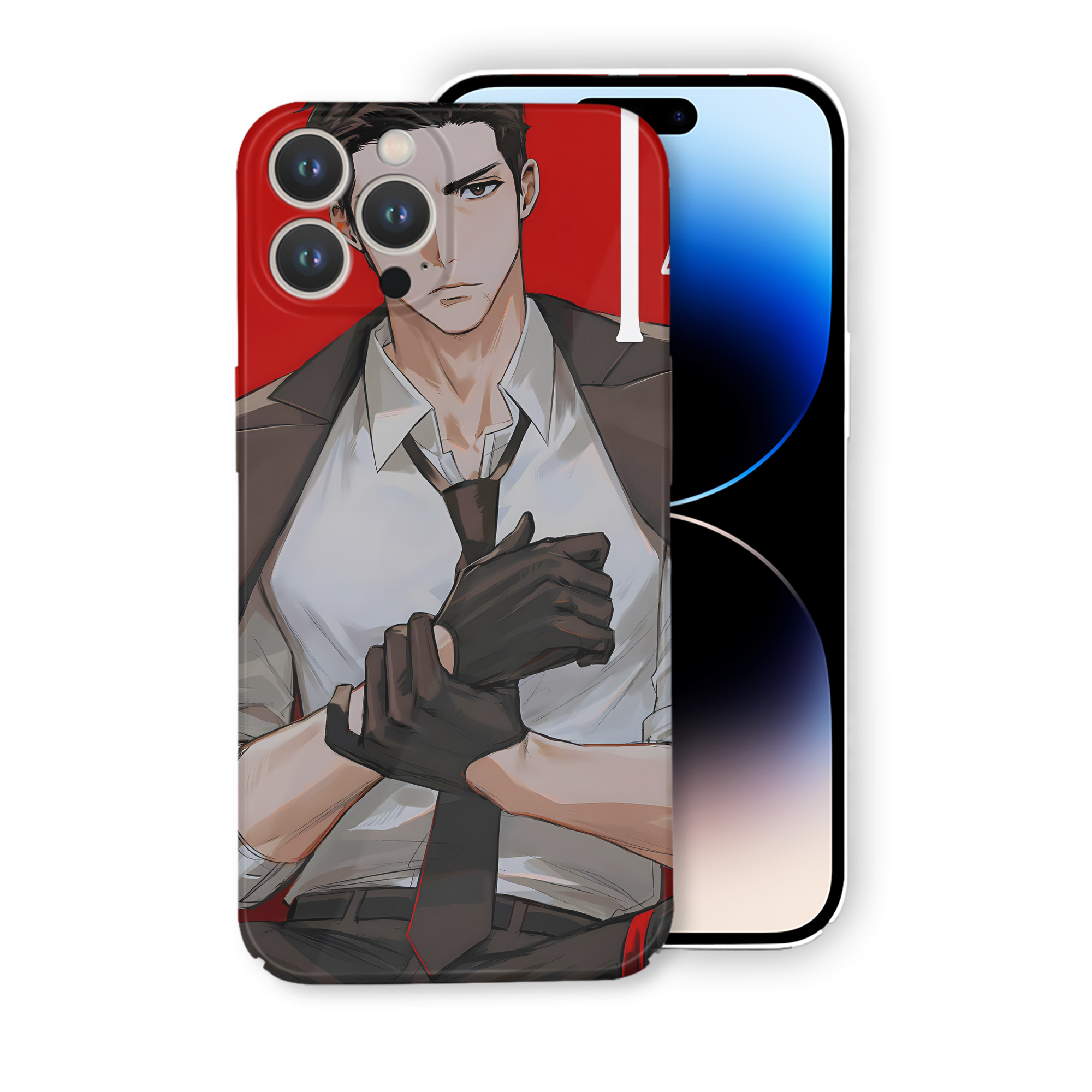 （画像用） SLAM DUNK／スラムダンク 【iPhone 14シリーズ対応】ハードケース